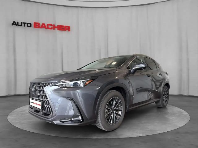Lexus NX 450h 4x4 Business Line