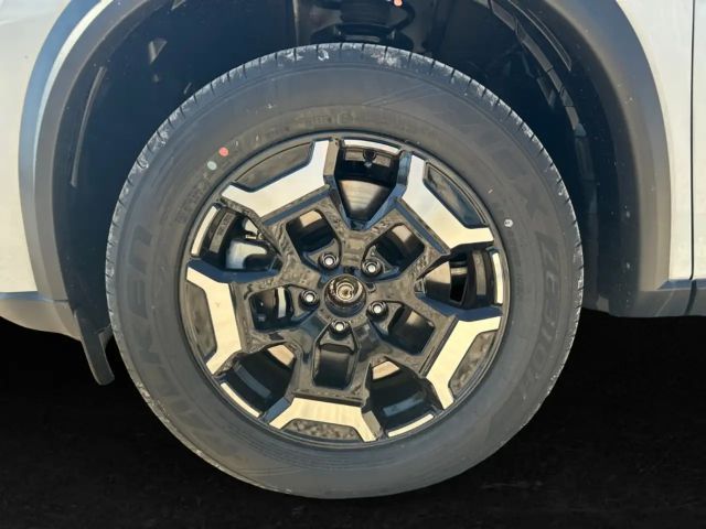 Nissan X-trail AWD e-4ORCE