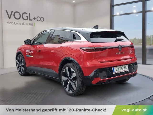 Renault Megane E-Tech E-Tech EV60 Techno