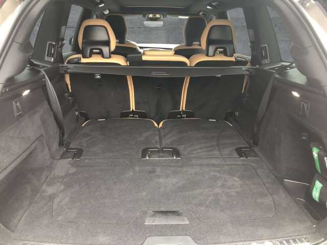 Volvo XC90 AWD Dark T8 Ultimate