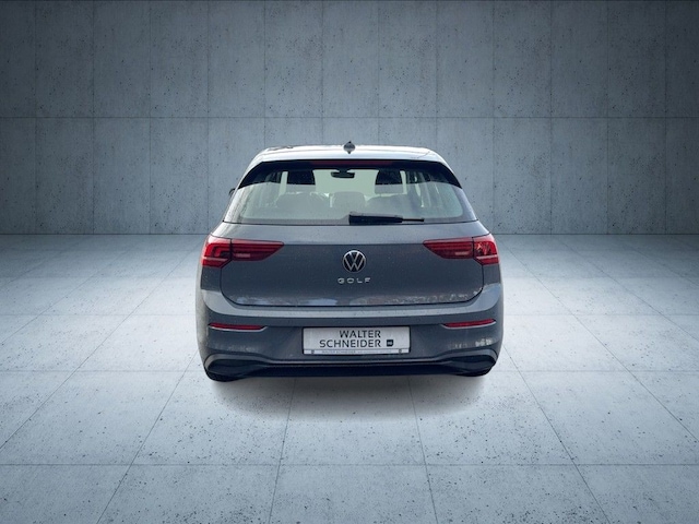 Volkswagen Golf 1.5 TSI Life