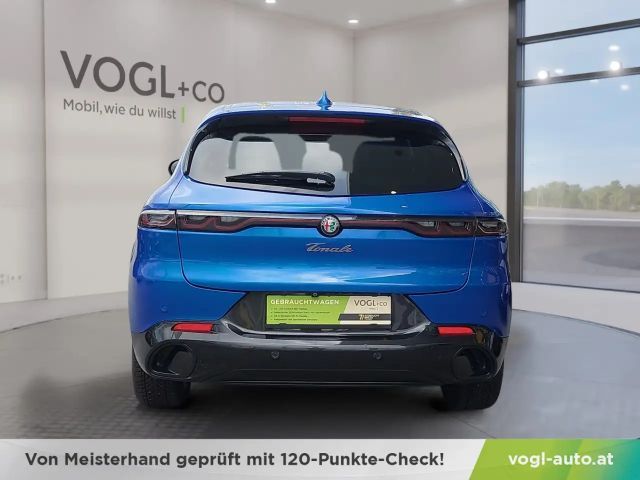 Alfa Romeo Tonale Veloce