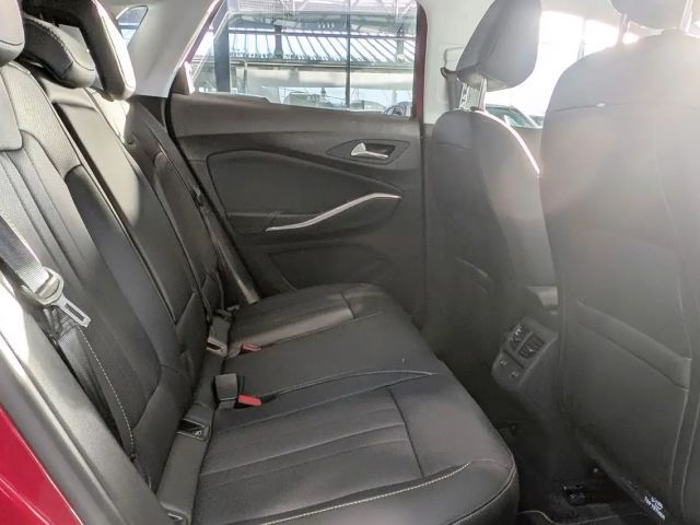 Opel Grandland X 1.2 Turbo Elegance Turbo