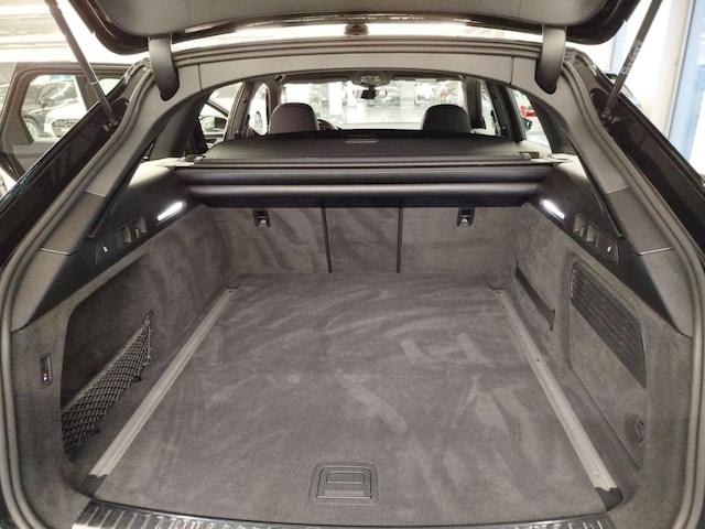 Audi A6 45 TFSI Avant S-Tronic