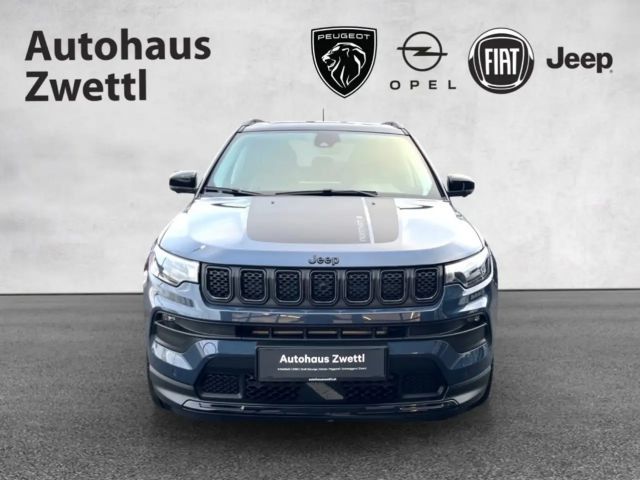 Jeep Compass North Star MHEV 130 e-DCT7