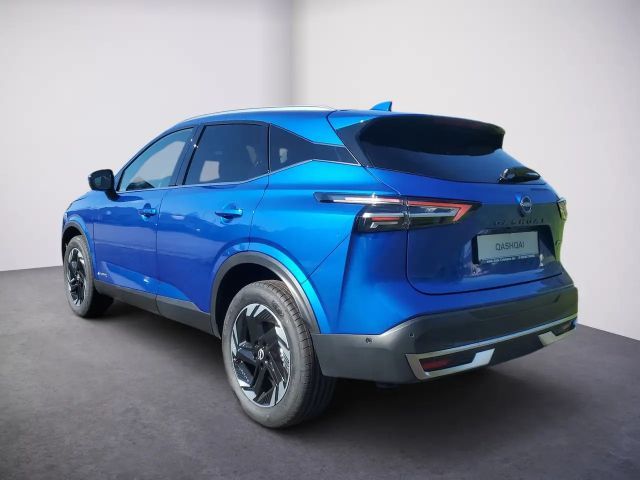 Nissan Qashqai e-PowerN-Connecta Googlenavi Komfort+Winterpaket