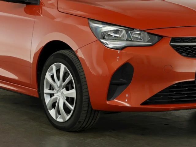 Opel Corsa Edition F Edition