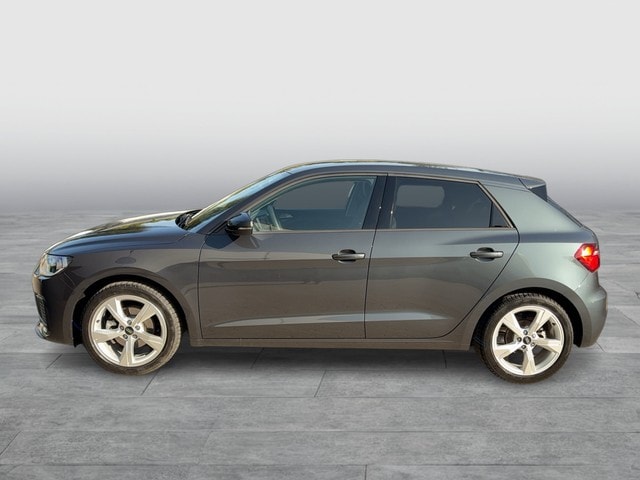 Audi A1 30 TFSI S-Tronic Sportback