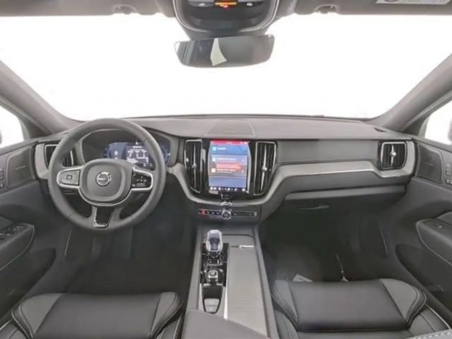 Volvo XC60 Recharge Ultra