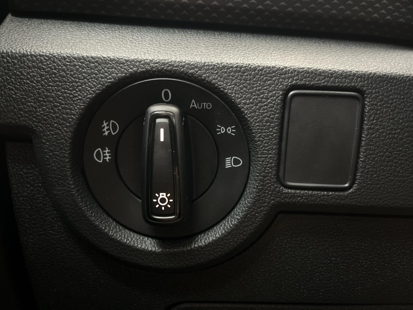 Volkswagen T-Cross 1.5 TSI DSG Life