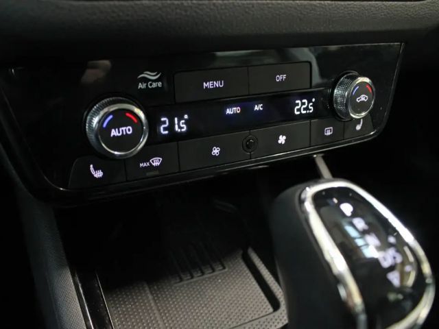 Skoda Scala 1.0 TSI Tour