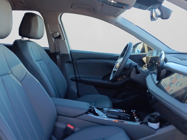 Audi Q6 e-tron Quattro