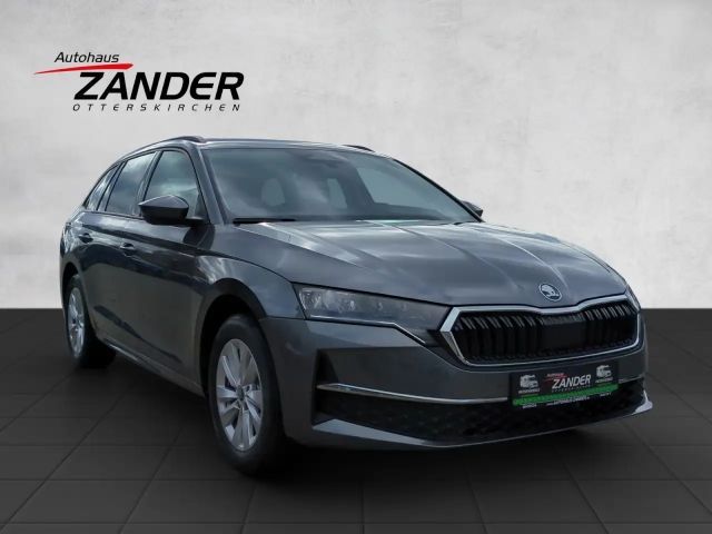 Skoda Octavia Combi Selection