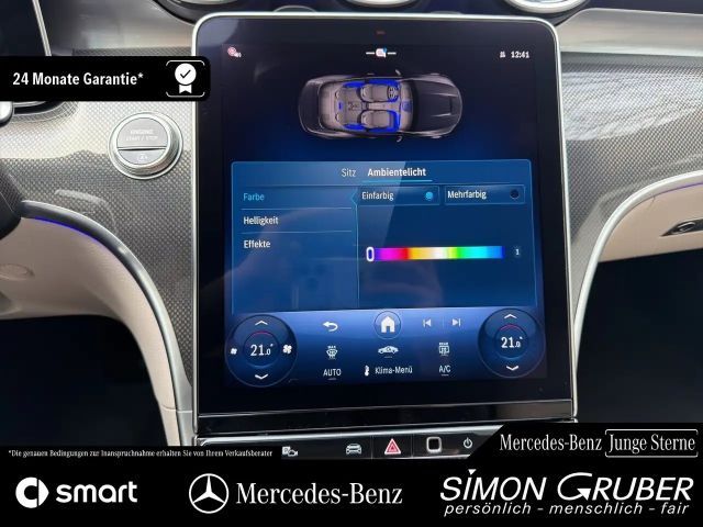 Mercedes-Benz CLE 53 AMG 4MATIC+ AMG Line