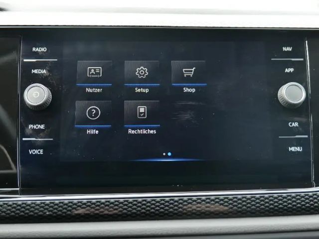 Volkswagen Polo 1.0 TSI DSG Life