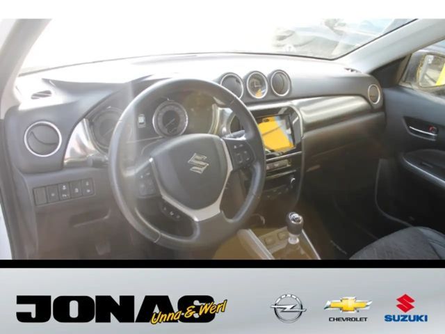 Suzuki Vitara Comfort Hybrid