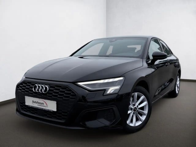 Audi A3 30 TDI Sedan