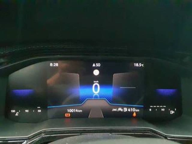 Volkswagen Polo 1.0 TSI IQ.Drive Life