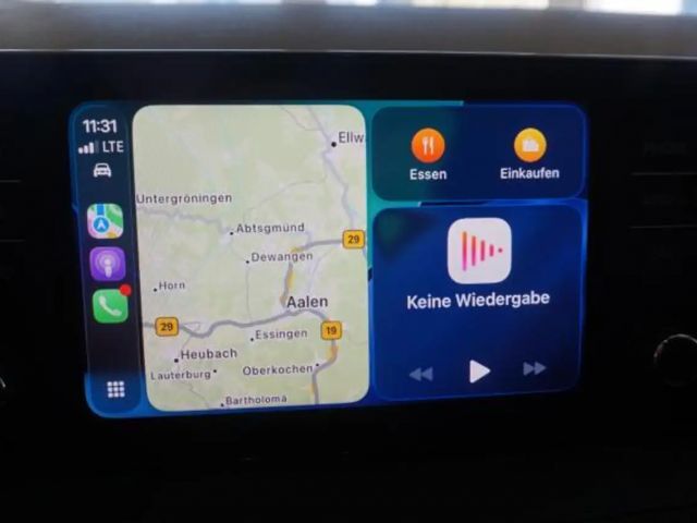 Skoda Fabia Style Style