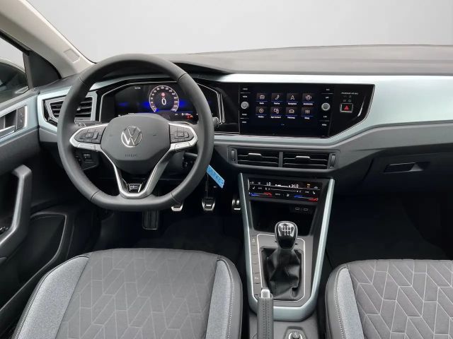 Volkswagen Taigo Goal /INFOTAINMENT-PAKET/LED