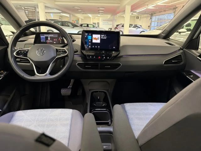 Volkswagen ID.3 58 KWh Performance Pro