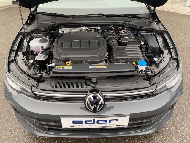 Volkswagen Golf Business DSG Variant