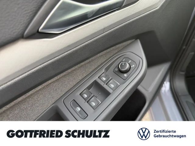 Volkswagen Golf 1.5 TSI Life