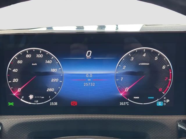 Mercedes-Benz A 200 Progressive