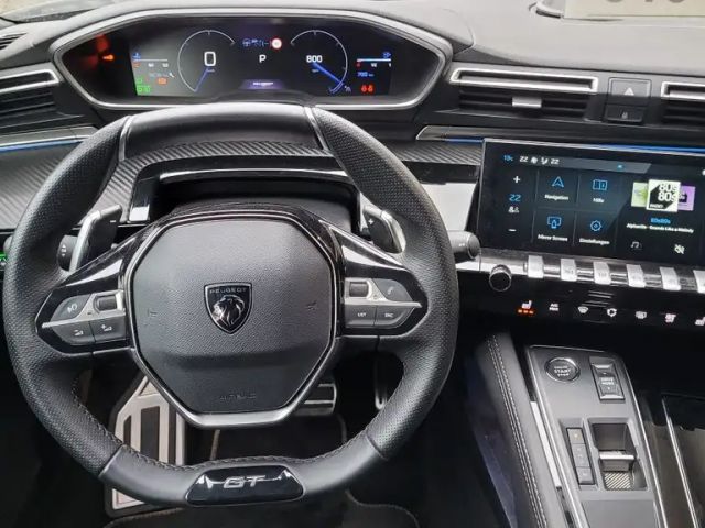 Peugeot 508 GT-Line SW