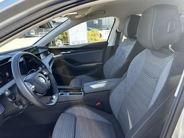 Skoda Superb 2.0 TDI Combi Selection