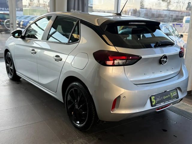 Opel Corsa F 1.2 Sitzheizung*Tempomat*Regensensor