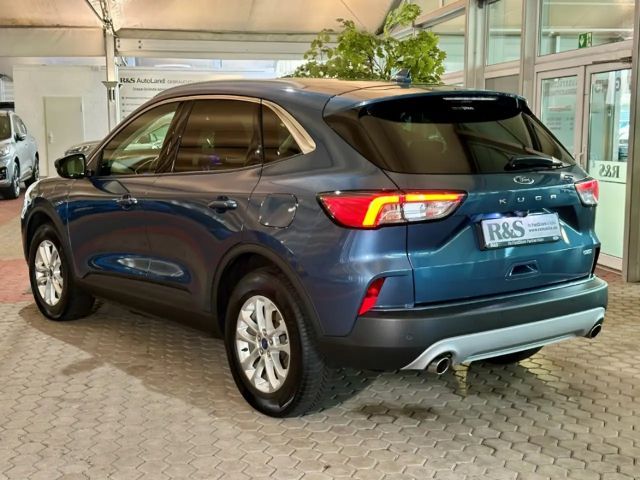 Ford Kuga Titanium X