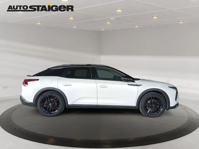 Citroën C5 X Pack Shine