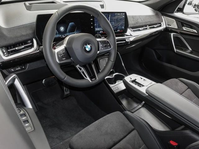 BMW X2 M-Sport sDrive20i