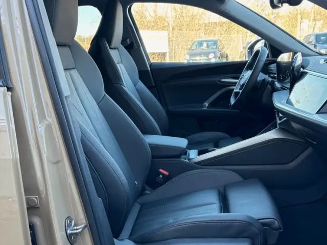 Audi Q5 Quattro S-Line Sportback