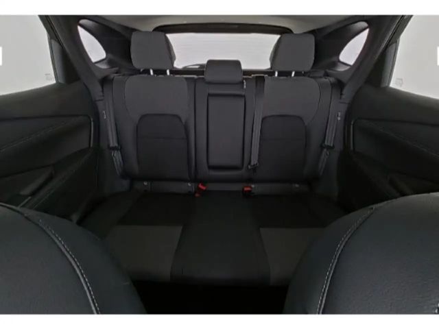 Nissan Qashqai DIG-T N-Connecta