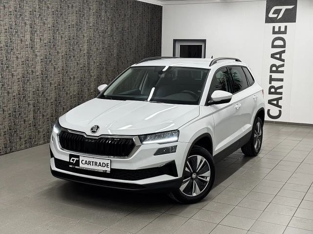 Skoda Karoq Ambition