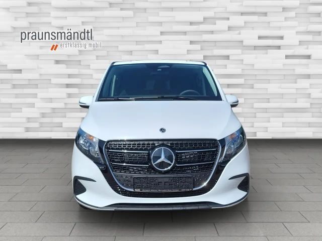 Mercedes-Benz V 220 V 220 d