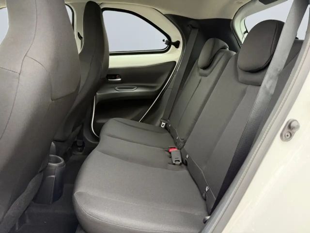 Toyota Aygo X Hatchback Play X-play