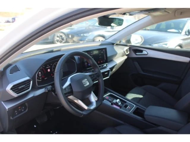 Seat Leon 1.5 TSI DSG FR-lijn