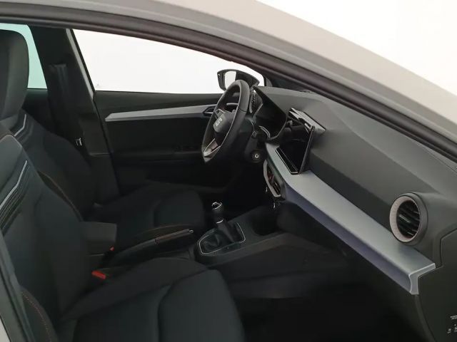 Seat Ibiza 1.0 TSI FR-lijn