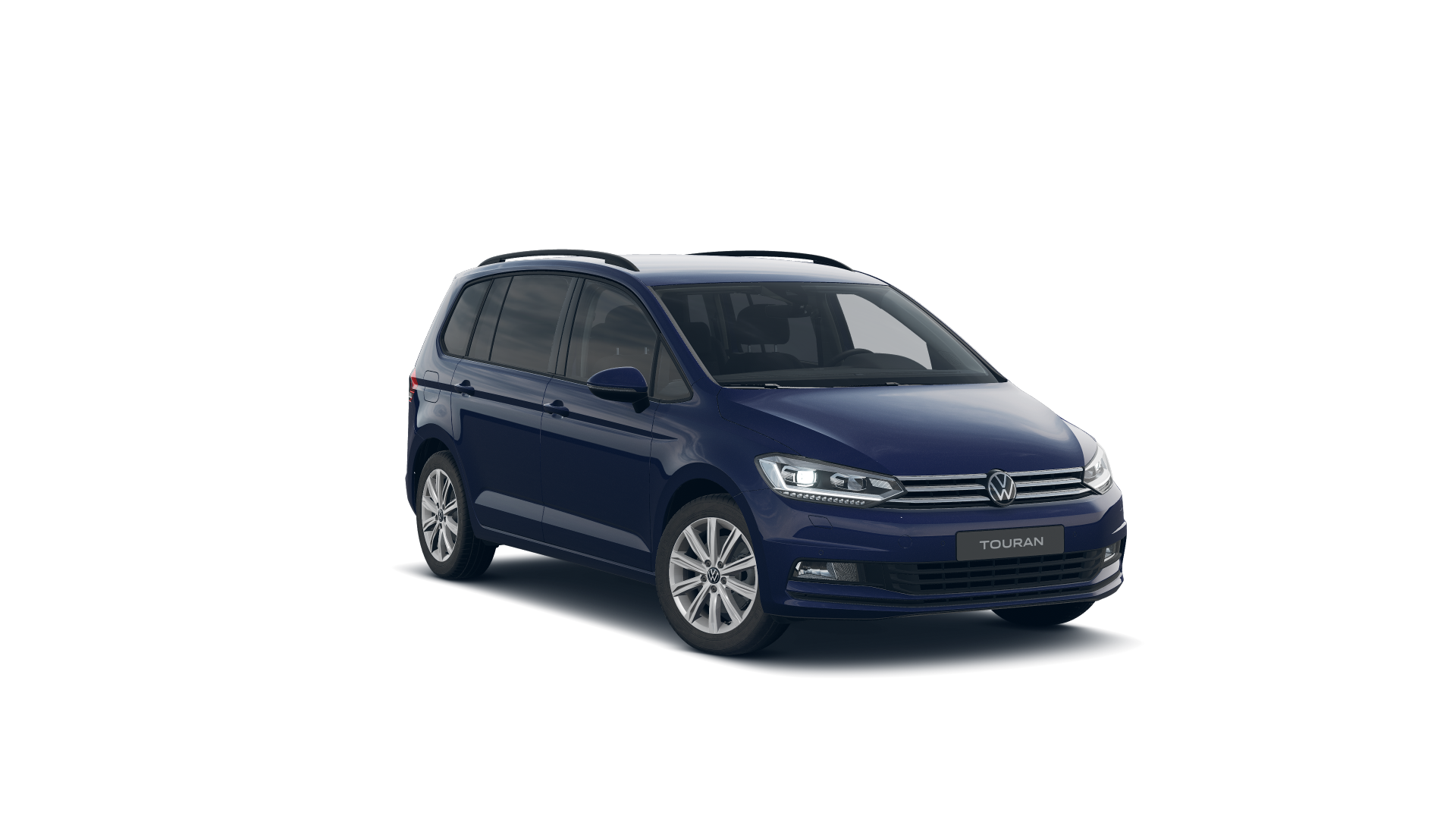 Volkswagen Touran 2.0 TDI Comfortline