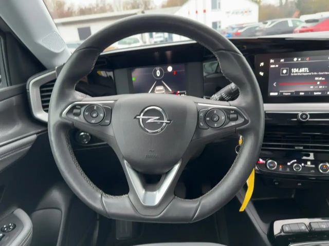 Opel Mokka 1.2 Turbo Elegance Turbo