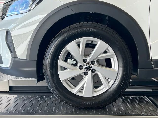 Volkswagen Taigo 1.0 TSI Life