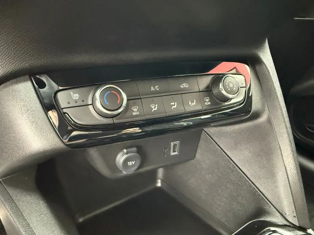 Opel Corsa 1.2 Turbo GS-Line Grand Sport Turbo