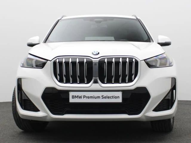 BMW X1 M-Sport