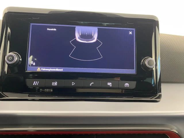 Seat Arona 1.0 TSI FR-lijn