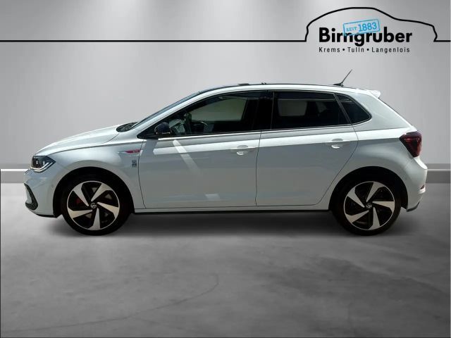 Volkswagen Polo DSG GTI