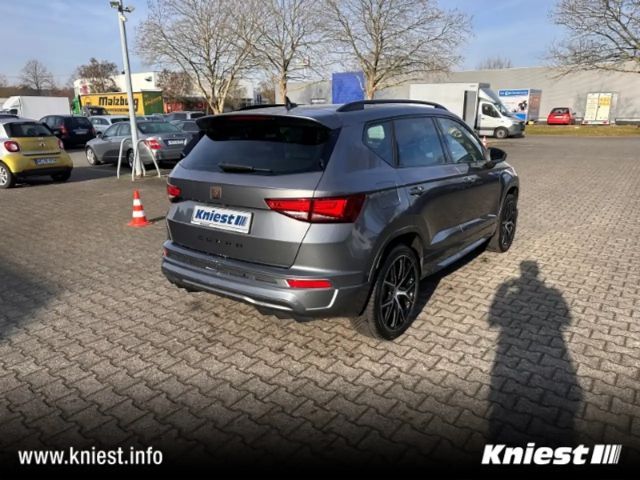 Cupra Ateca 2.0 TSI 4Drive