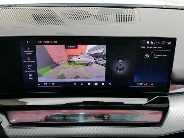 BMW i5 M-Sport eDrive40